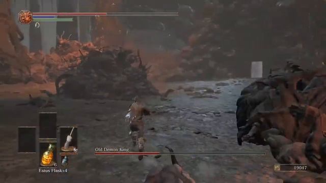 I Played Dark Souls 3 on FOUR TIMES GAME SPEED!! Part 1 смотреть онлайн