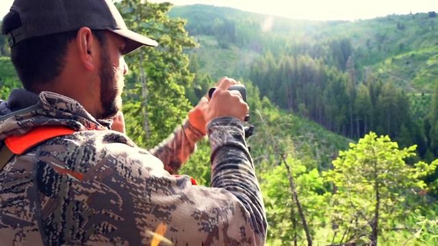 WASHINGTON BACKCOUNTRY - Vortex Optics Razor HD 4000 Rangefinder Review смотреть онлайн