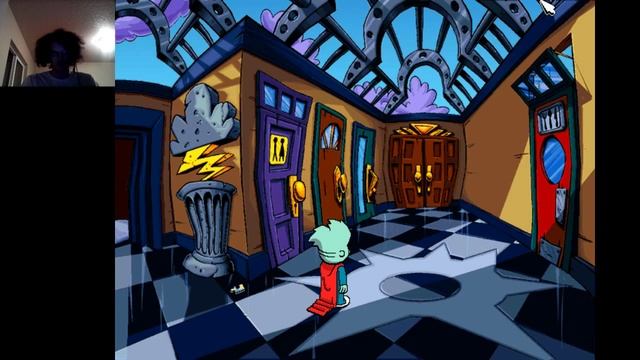 Pajama Sam 2 full playthrough смотреть онлайн