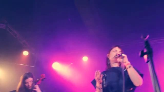 Вольный Путь - Спор трёх князей (Самайн 2020 Москва) смотреть онлайн