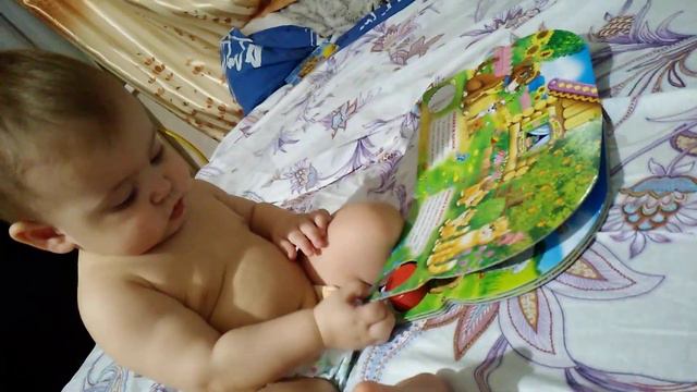 Осваиваем музыкальные книжки смотреть онлайн
