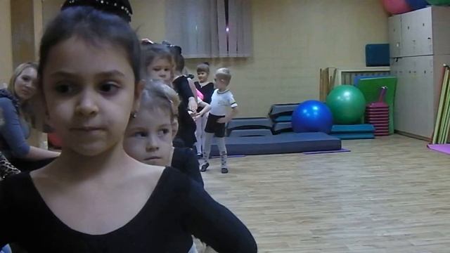 Оксана, гимнастика, начало смотреть онлайн