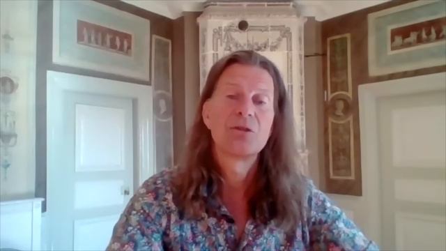 Conny Andersson - Satanism & Symbolism смотреть онлайн