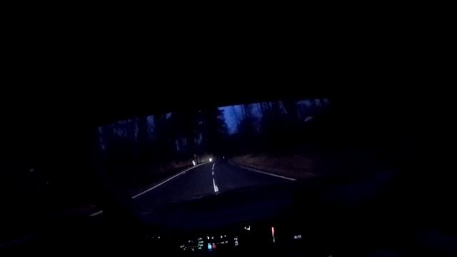 Ford Sierra Street Drift | POV смотреть онлайн