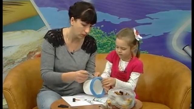 Вазочка для конфет смотреть онлайн