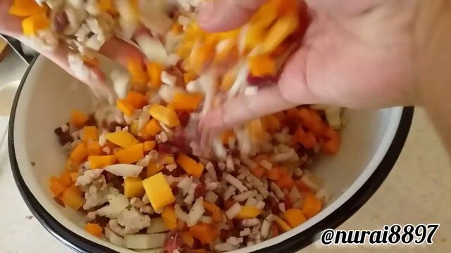 Вкусовая Симфония