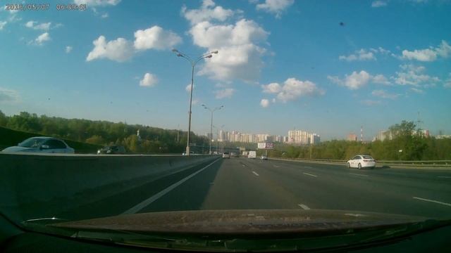 Stealth DVR ST 260 тест GPS - видеорегистратора смотреть онлайн