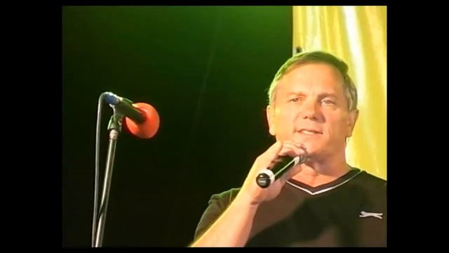 VIII фестиваль "Песни старого яхт-клуба", А. Миронов смотреть онлайн