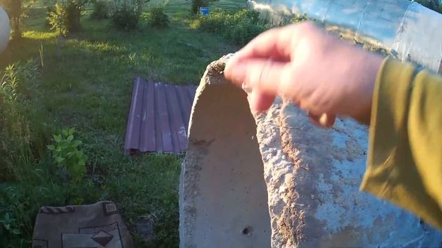 что такое колодец и как его правильно выкопать . смотреть онлайн