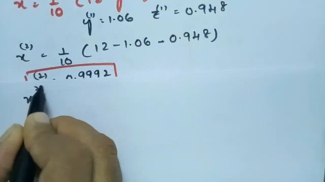 @btechmathshub7050Gauss Seidel Iteration Method - Problem смотреть онлайн