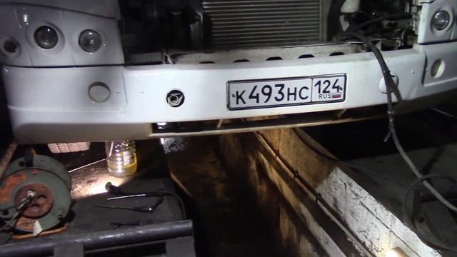 Давление топливного насоса камминз  Cummins Isf 3.8