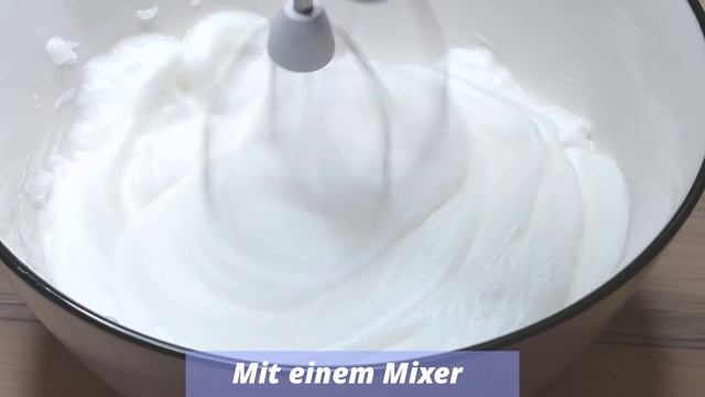 Mischen Sie die Kokosflocken mit der Kondensmilch und Sie werden es lieben! Kokosplätzchen # 19 смотреть онлайн
