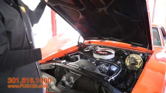 1969 Pontiac Firebird Custom for sale with test drive, driving sounds, and walk through video смотреть онлайн