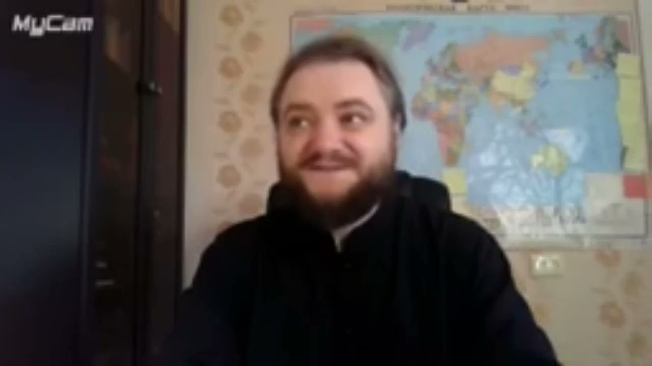 Архимандрит Савва (Мажуко). О важном. Завещание апостола смотреть онлайн