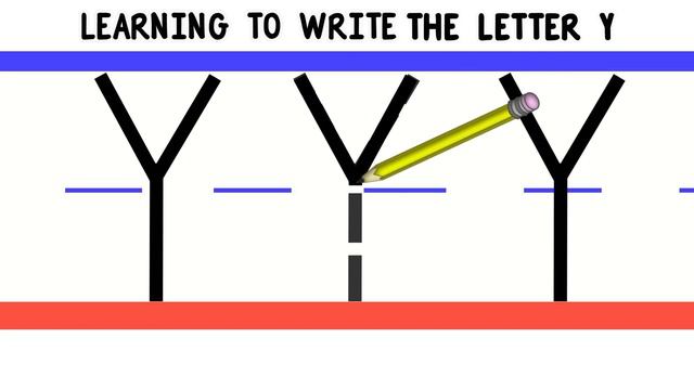 Write the Letter Y смотреть онлайн