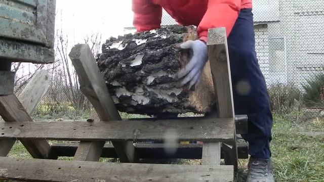 Интерскол ПЦ-16/2000Т береза 40см смотреть онлайн