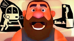 САМОУБИТЬСЯ ЛЮБОЙ ЦЕНОЙ! ► Suicide Guy |1|.