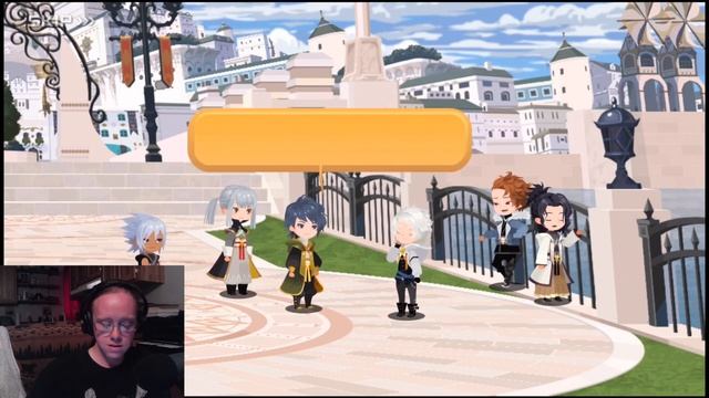 TO THE UNDERWORLD - Let's Play - Kingdom Hearts: Dark Road - 14 - Walkthrough/Playthrough смотреть онлайн