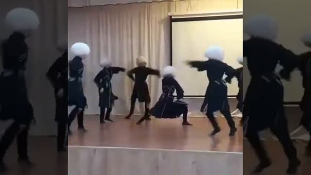 Ансамбль"Осетия"Алагир смотреть онлайн