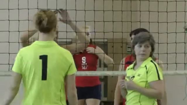 Волейбол ветераны Рождественский турнир смотреть онлайн