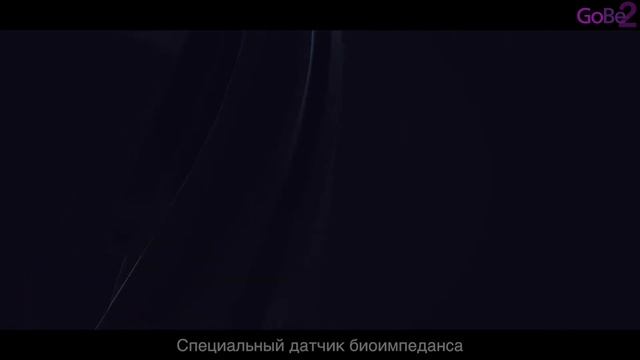 Консультант по здоровью и питанию Дебора Шрамек о подсчёте калорий и контроле питания с HEALBE GoBe смотреть онлайн