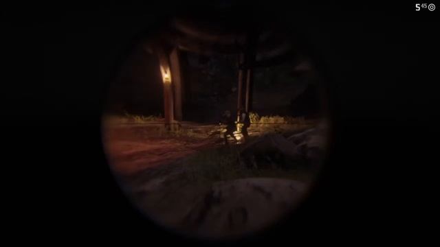 RDR2 По старой дружбе золото (A Quick Favor for an Old Friend gold) смотреть онлайн