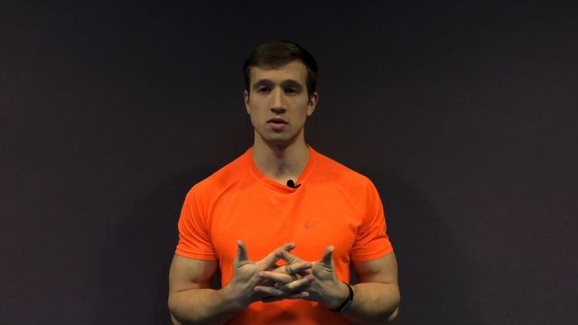 СГИБАНИЯ РУК СО ШТАНГОЙ/ АЗБУКА УПРАЖНЕНИЙ смотреть онлайн