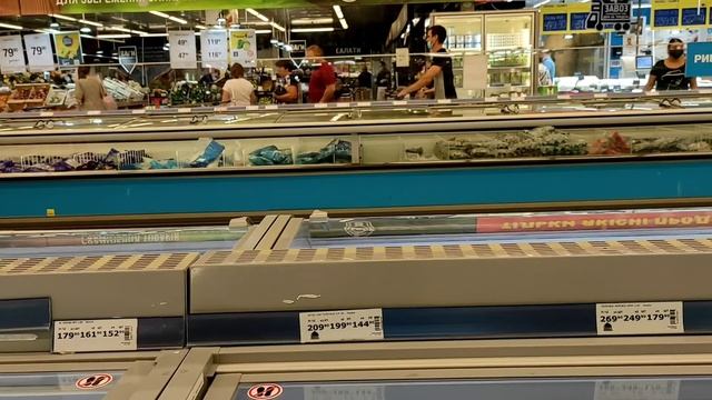 Девчонки в обновках/ Встретила мужа в METRO Подготовка к годовщине свадьбы? смотреть онлайн