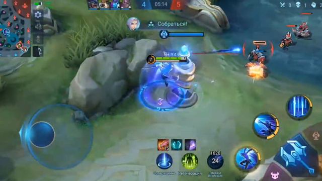 ГАЙД НА ЛИНГА МЛББ 2022 |MOBILE LEGENDS MLBB LING GUIDE 2022| смотреть онлайн