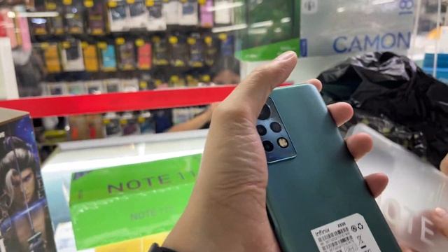 PRESYO NG BRANDNEW AT SECOND-HAND IPHONE & ANDROID SA GREENHILLS FEB 2022 | BUYING INFINIX NOTE 11
