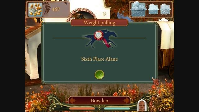 04 Blacksmith & Buying horse- Secret of the Magic Crystal Walkthrough смотреть онлайн