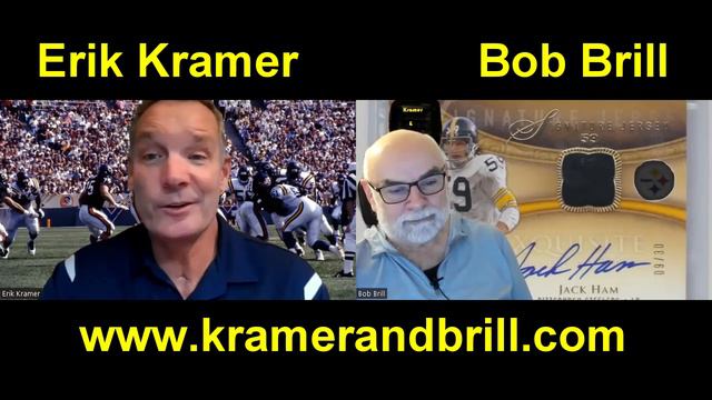 SUPER BOWL SHOW KRAMER & BRILL смотреть онлайн
