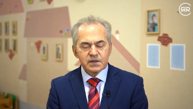Верность и доверие Богу вознаграждается! | Свидетельство о чуде Сергея Кубата | Жизнь (Cтудия РХР) смотреть онлайн