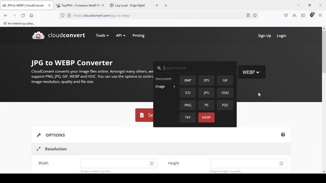 Wordpress Resim Optimizasyonu Nasıl Yapılır? Boyut Düşürme & WebP Formatı & Lazy Load (Eklentisiz) смотреть онлайн
