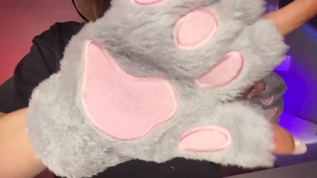 АСМР НЕЖНОСТИ, покупки, болталка, близкий - липкий шепот / ASMR, shopping смотреть онлайн