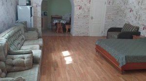 Дом посуточно. Алушта, центр города. Переулок Калядина, 2. Номер 1. тел. +79787887878