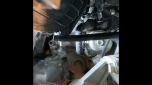 2015 CRV Starter Replacement