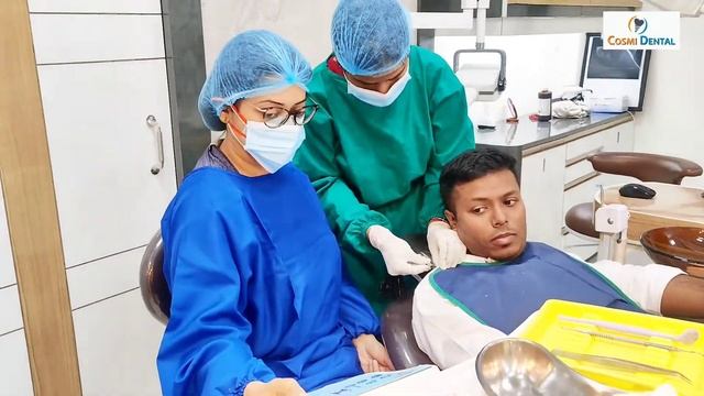 My Dental Scaling(teeth cleaning) experience; myths about scaling আমার দাঁত পরিষ্কার করানোর অভিজ্ঞত смотреть онлайн