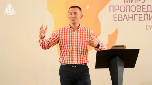 Проповедь: "Держись завета". пастор Константин Цветков (29.08.21) смотреть онлайн