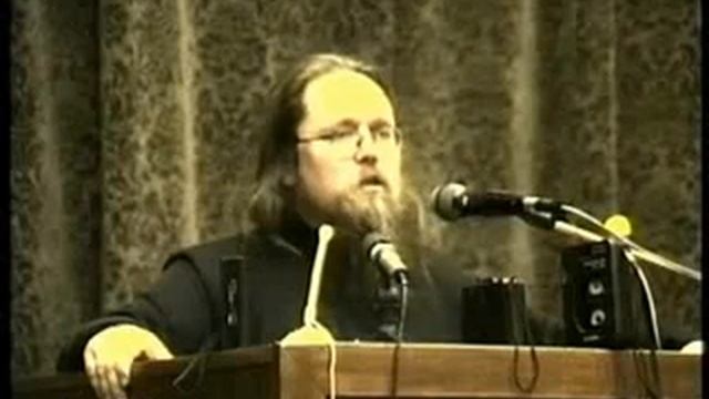 Во что не верят христиане. Диакон Андрей Кураев смотреть онлайн