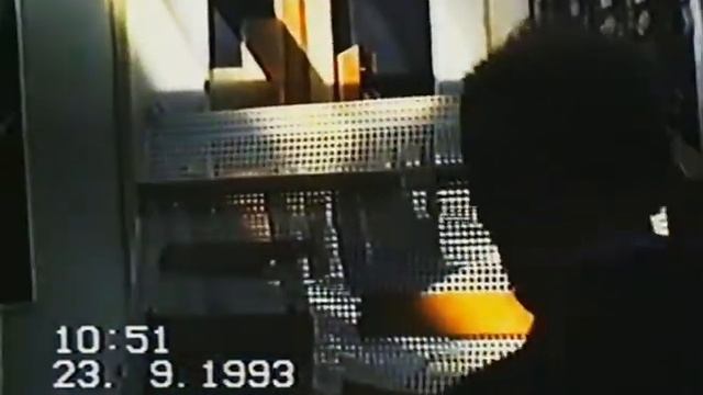 Woodworking machine RF-65 (at exhibitions of machine tools in 1993, Ukraine, Belarus) смотреть онлайн
