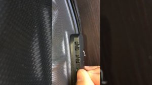 Как разблокировать код на чемодане и есть ли смысл на него закрывать