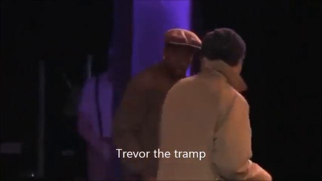 The Magnus Archives as Starkid смотреть онлайн