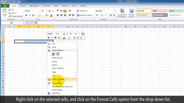 How to merge cells in excel смотреть онлайн