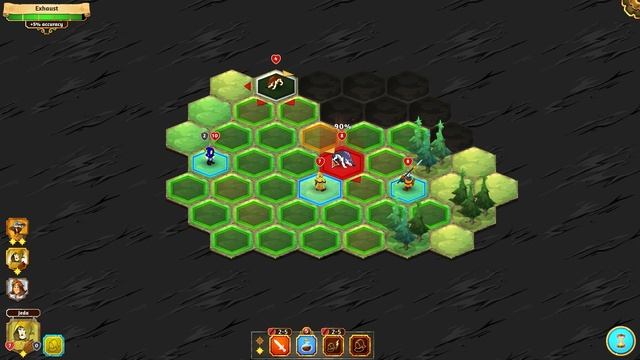 Let's Play Crowntakers - Episode 6 - We've Got Chickens смотреть онлайн
