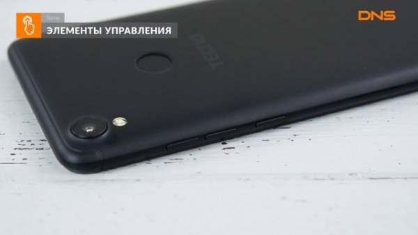 Распаковка смартфона Tecno POP 1S Pro (F4 Pro) / Unboxing Tecno POP 1S Pro (F4 Pro)
