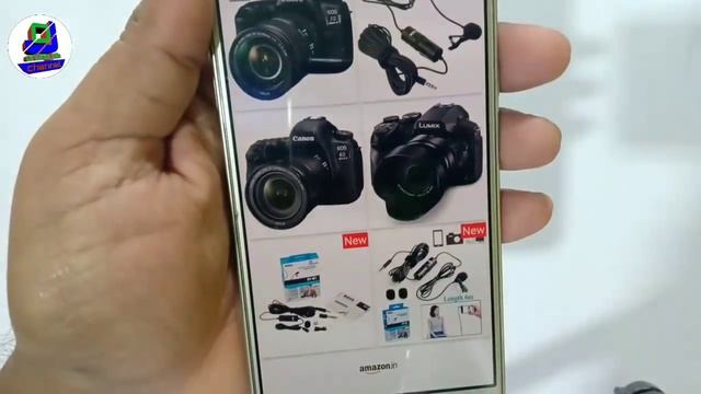 Screen को बनाएं fingerprint सेंसर mobile करें unlock |display Ko fingerprint lock kaise banaye смотреть онлайн