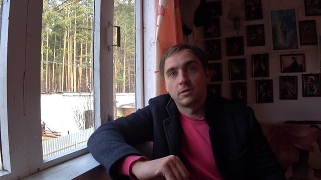 Загород #16: БЕДЫ нашего строительства... смотреть онлайн