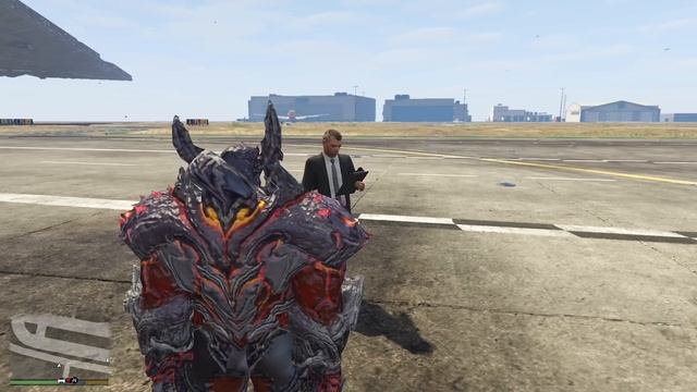 $1 LAVA TITAN to $1,000,000,000 LAVA TITAN in GTA 5 смотреть онлайн