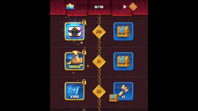 Clash Royale season 22: Peka’s Playhouse смотреть онлайн